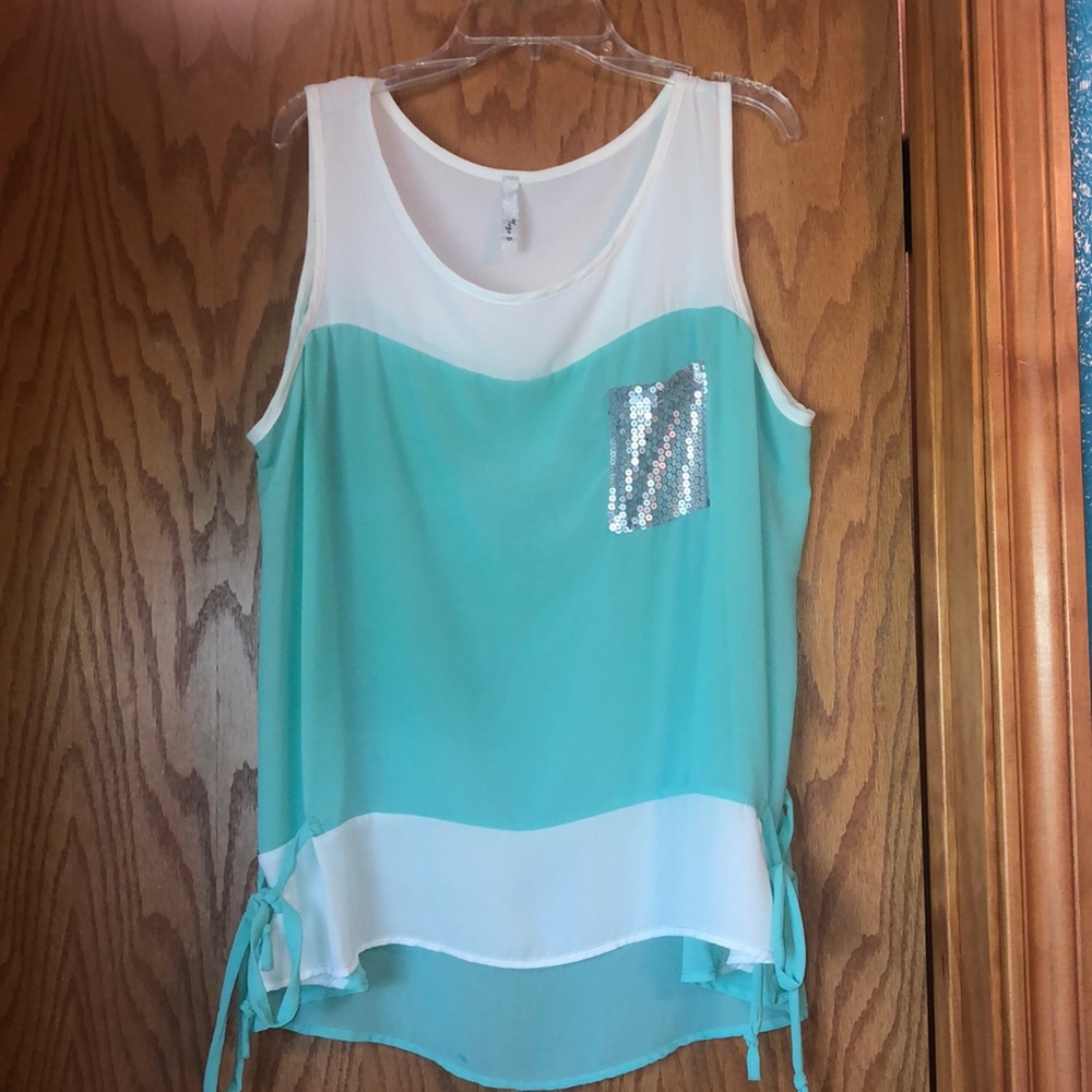Boutique blouse